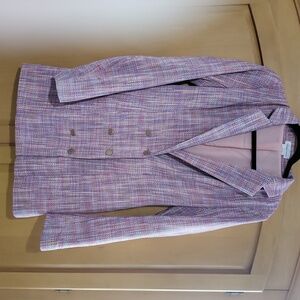 Lovers & Friends Coat Dress